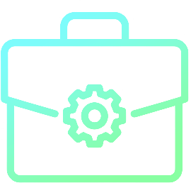 Specialised finance roles icon