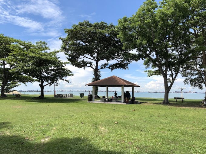 east coast park