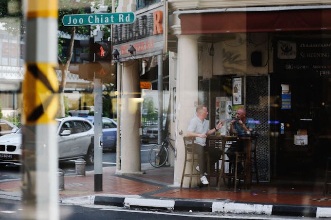 joo chiat road
