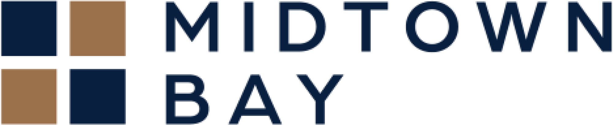 Midtown Bay Logo