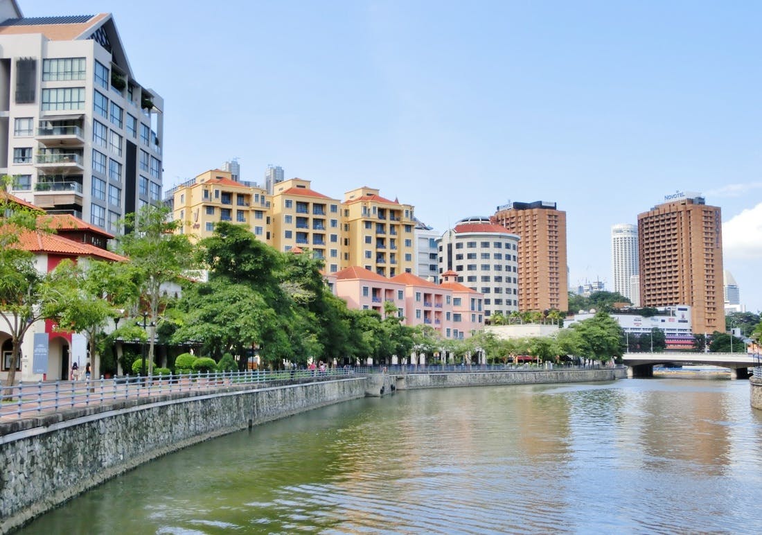 Robertson Quay