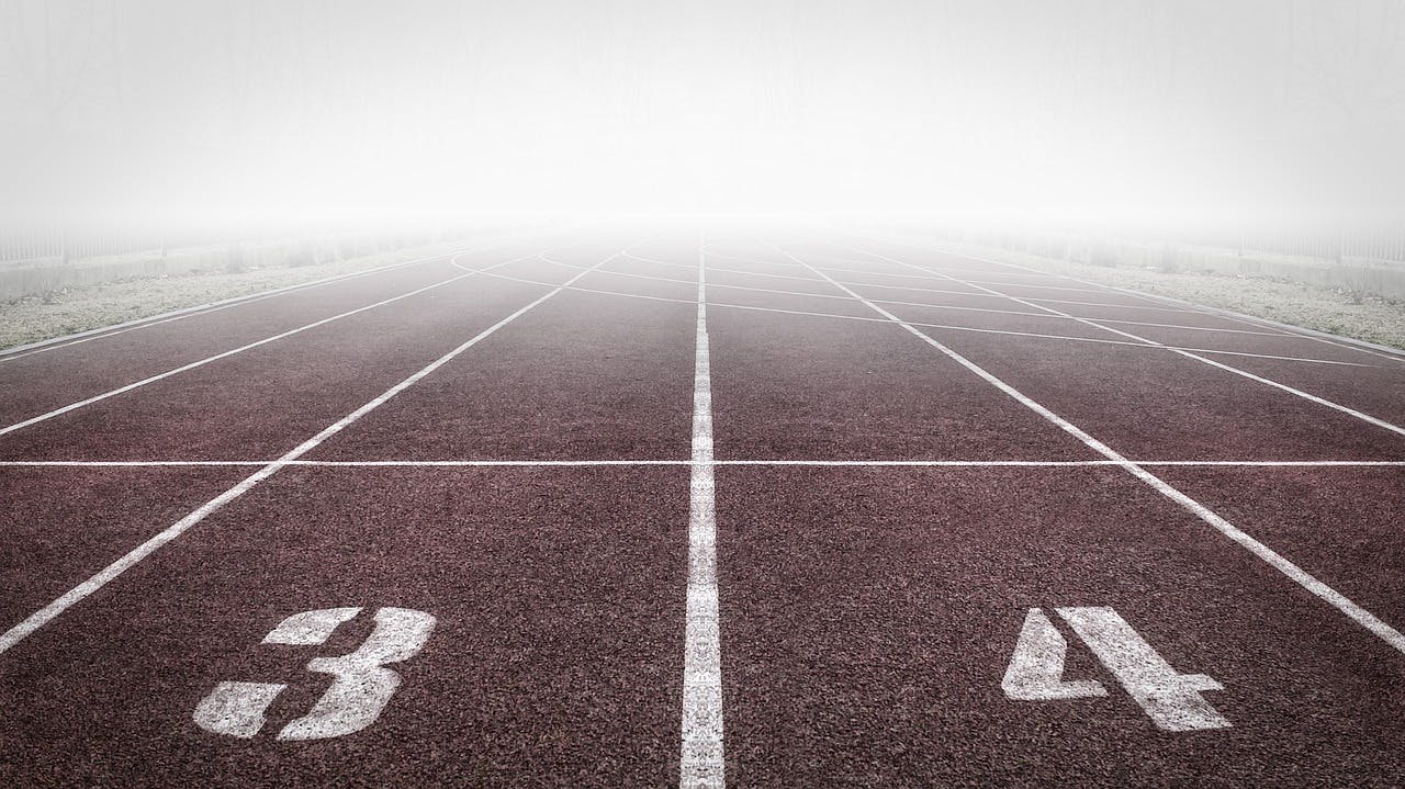 Queenstown Sports Stadium is open to all