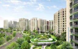 Thumbnail Image for Tampines GreenVines - #1