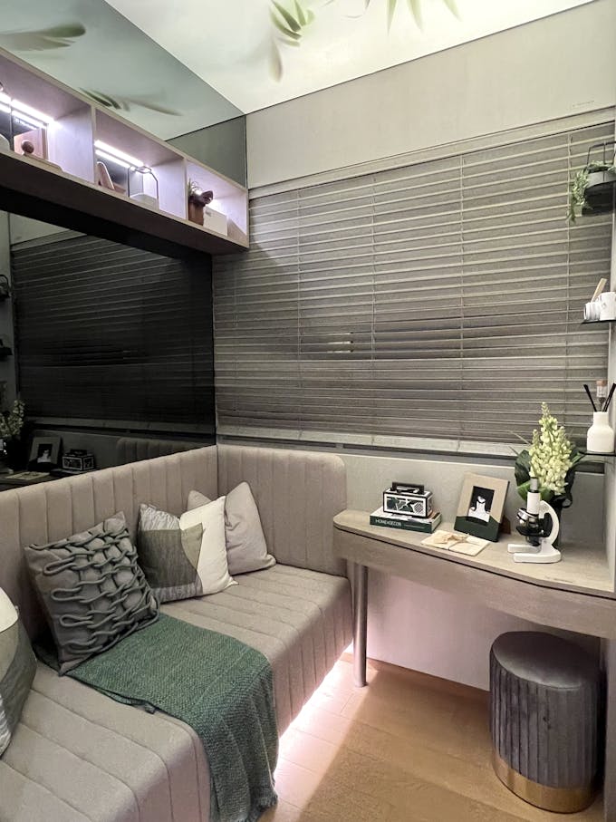 grand dunman 3 bedroom study room