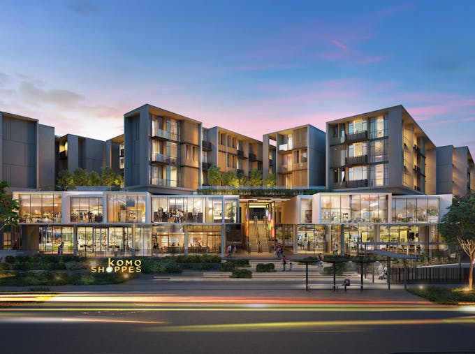 komo shoppes