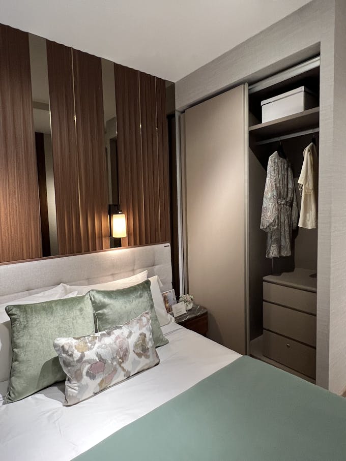 copen grand common bedroom