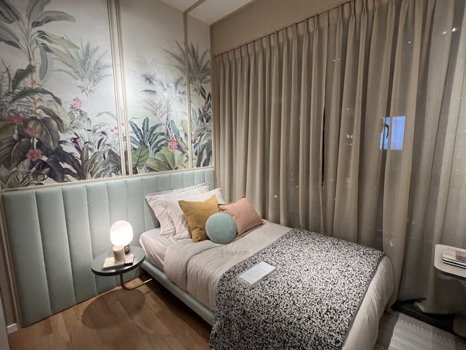 amo residence bedrooms