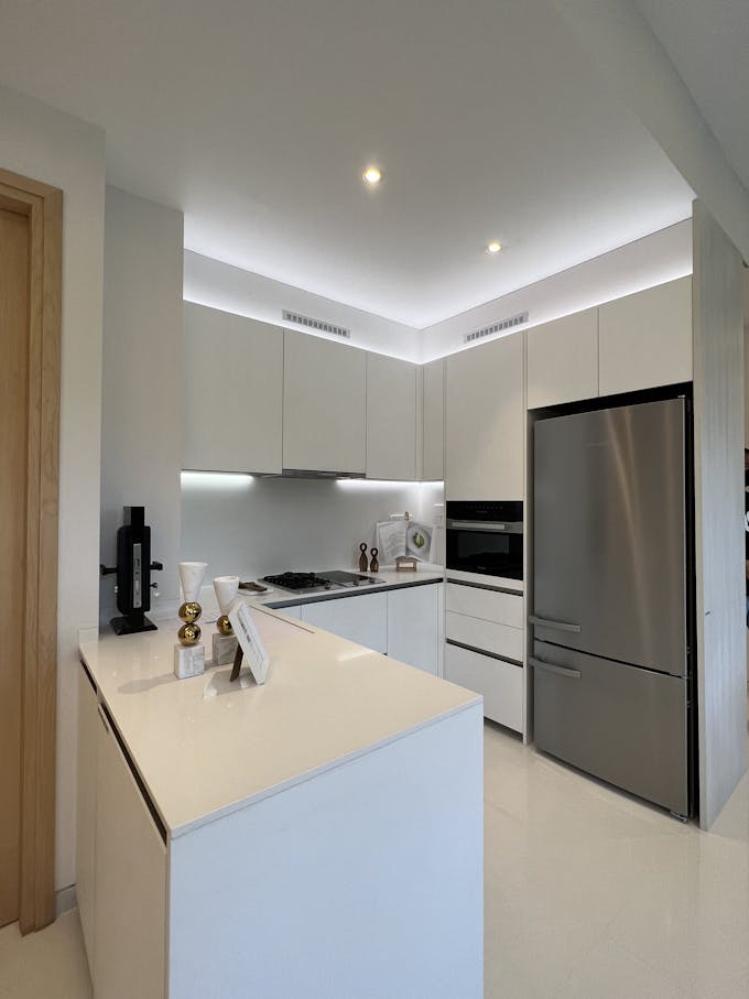 enchante kitchen