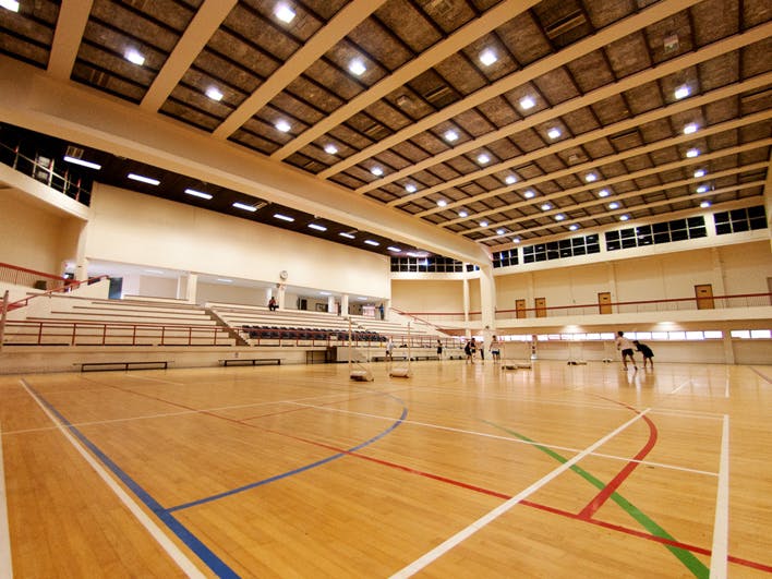 Delta Sports Centre