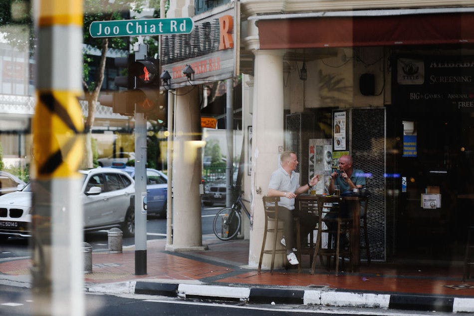 Joo Chiat Road