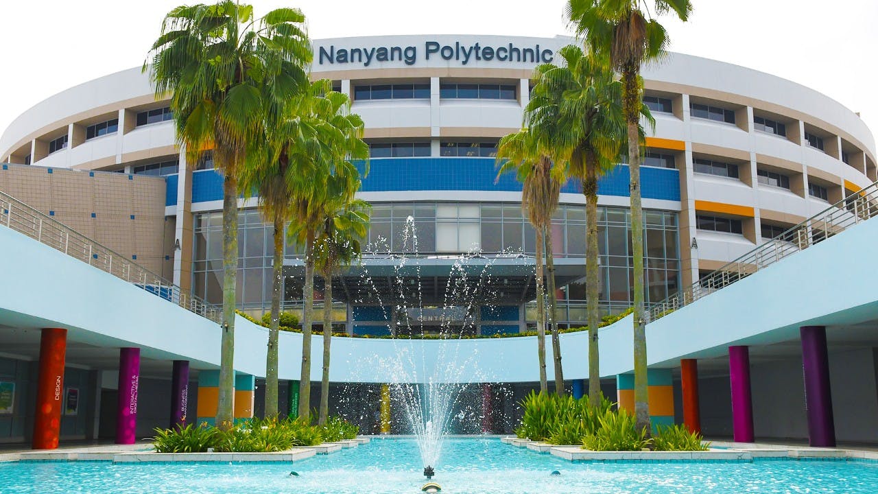 Nanyang Polytechnic