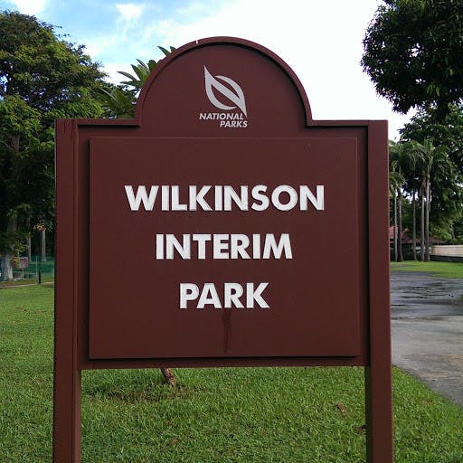 Wilkinson Interim Park is a short 9 minutes' walk from One Meyer. 