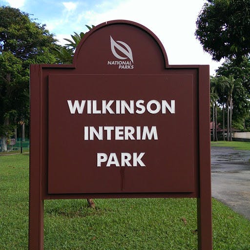 Wilkinson Interim Park is a short 9 minutes' walk from One Meyer.