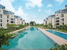 The Miltonia Residences