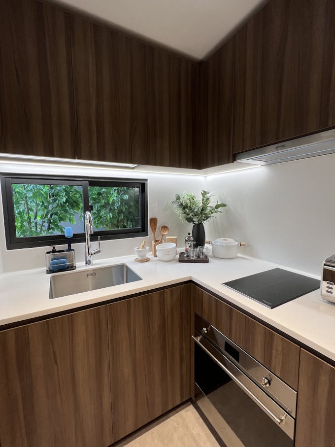 lentor modern 2 bedroom kitchen 
