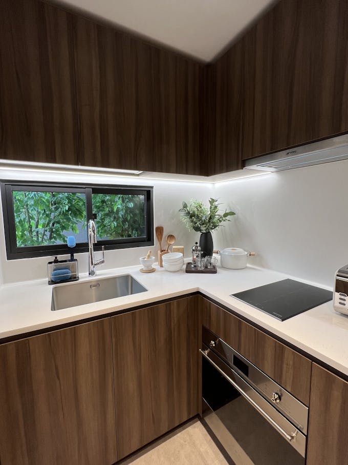 lentor modern 2 bedroom kitchen