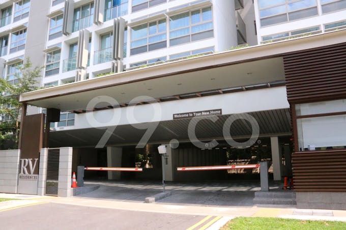 rv residences