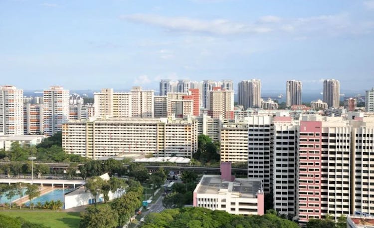 Bedok HDB Estate - Bedok HDB Flats & Bedok HDB Apartments | 99.co