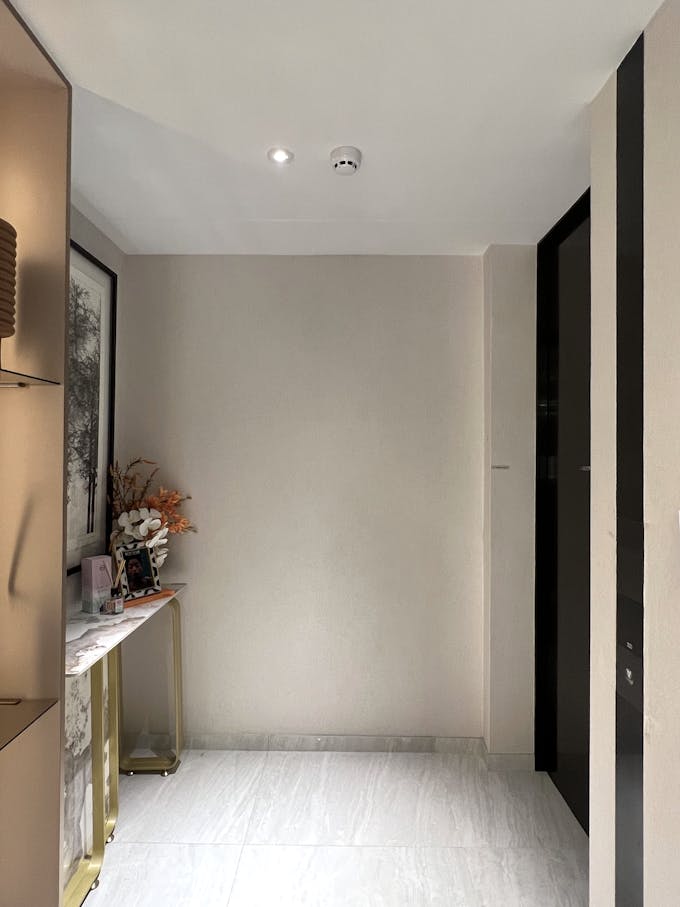 grand dunman 4 bedroom private lift lobby