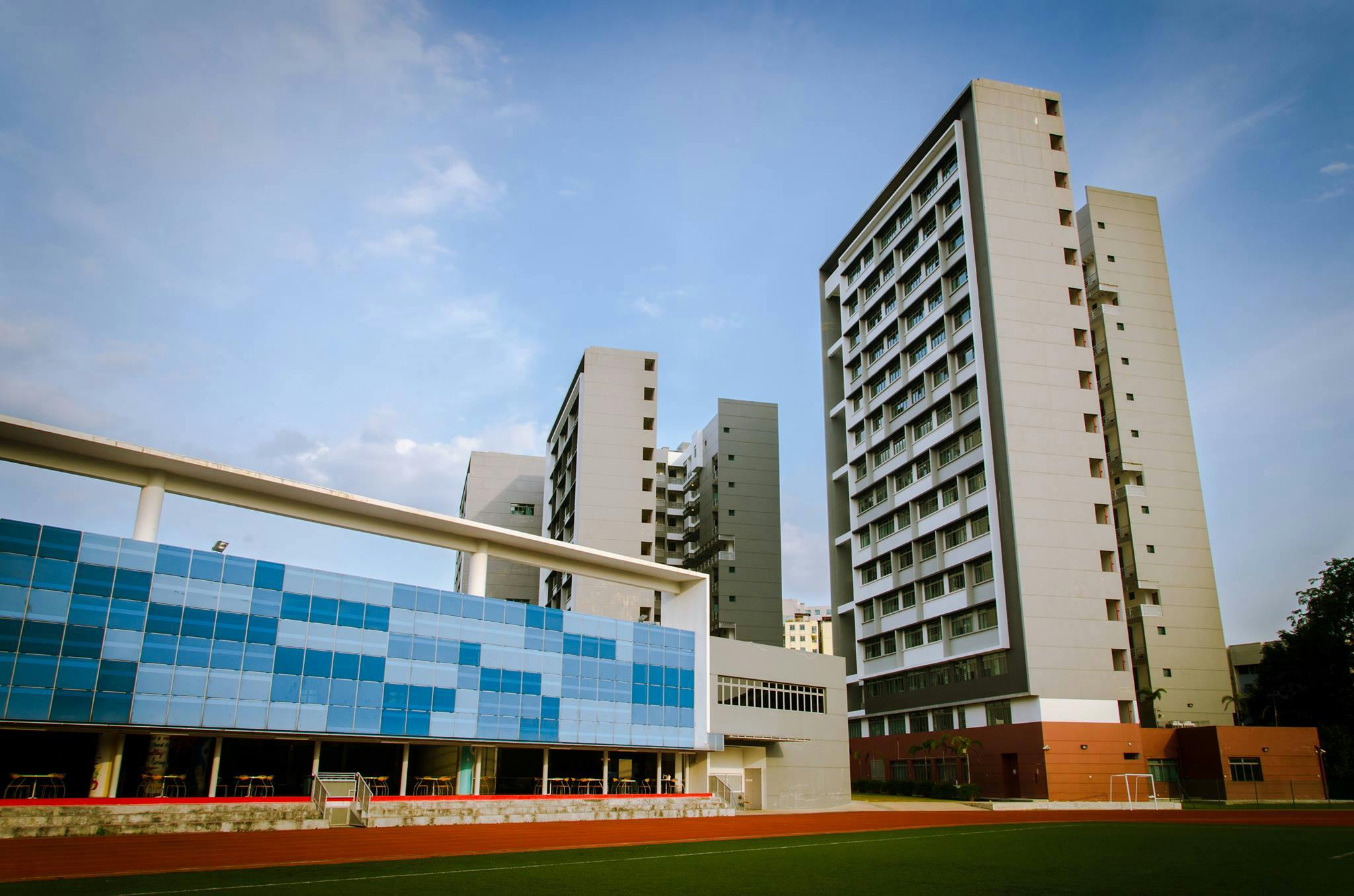 River Valley High School