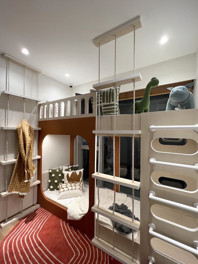 grand dunman 3 bedroom