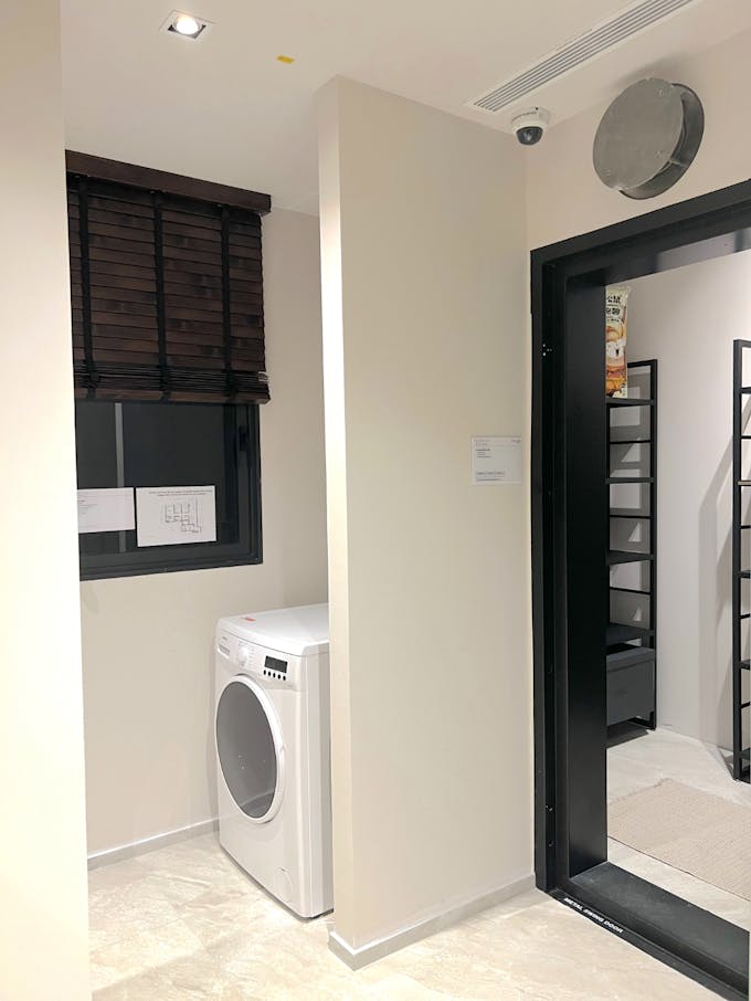 tembusu grand 3 bedroom study yard household shelter