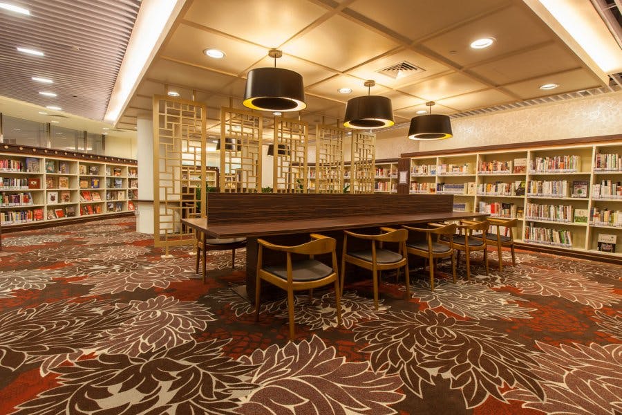library@chinatown