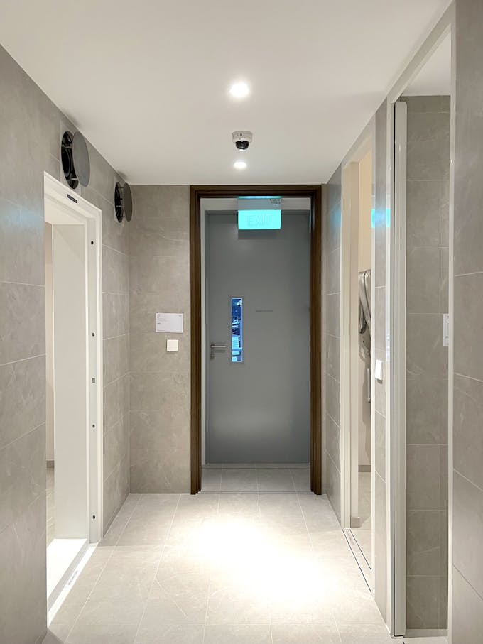 grand dunman 5 bedroom foyer