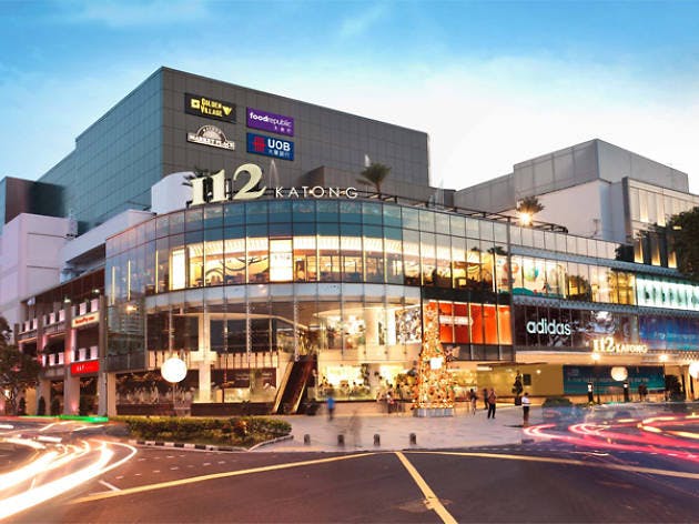 I12 Katong