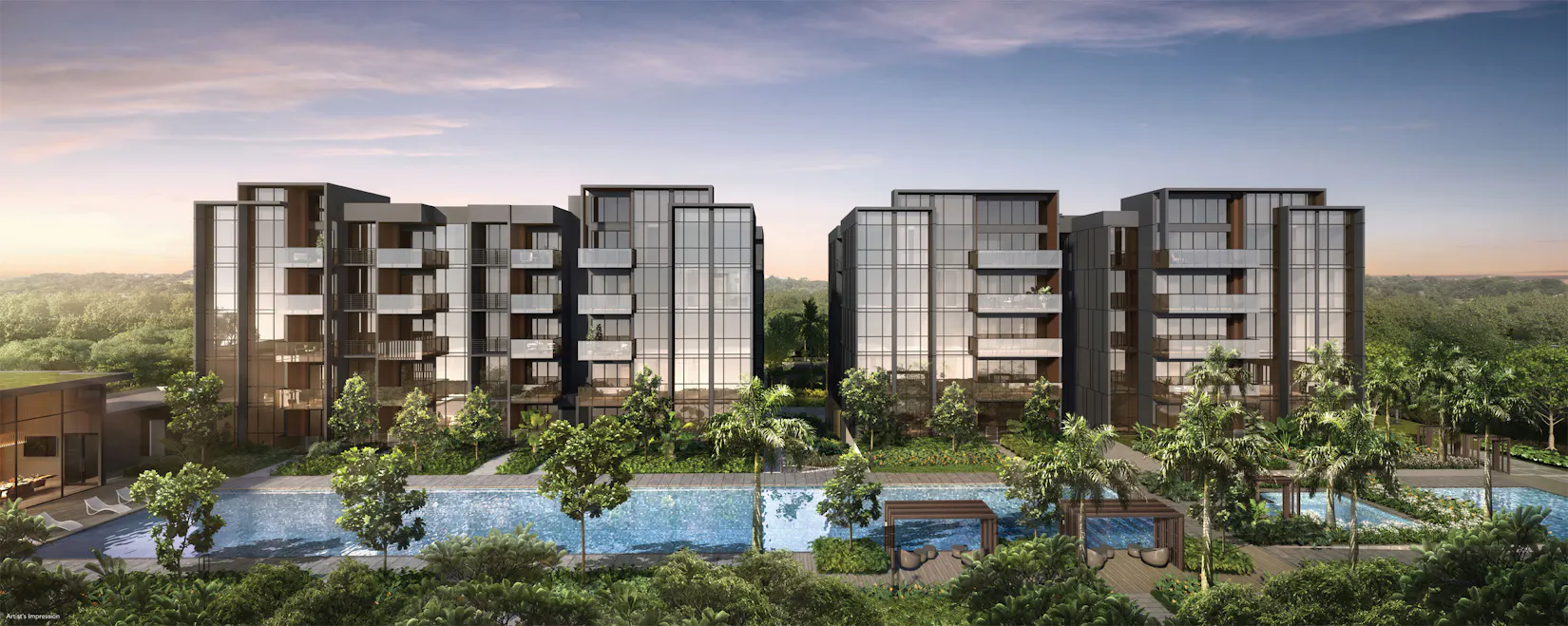 Singapore Property And Real Estate For Sale For Rent 99 Co