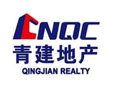 Qingjian Realty logo