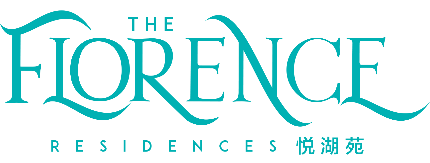 The Florence Residences logo