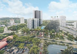 Thumbnail Image for The Reserve Residences - #1