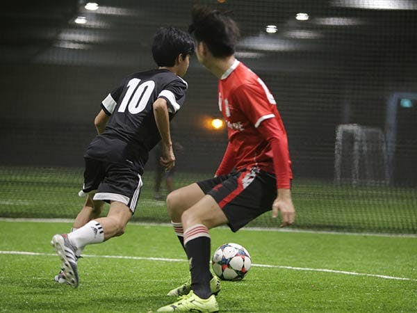 Futsal Arena Yishun