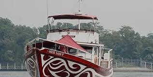Maxout Hydrosports' Carpe Diem