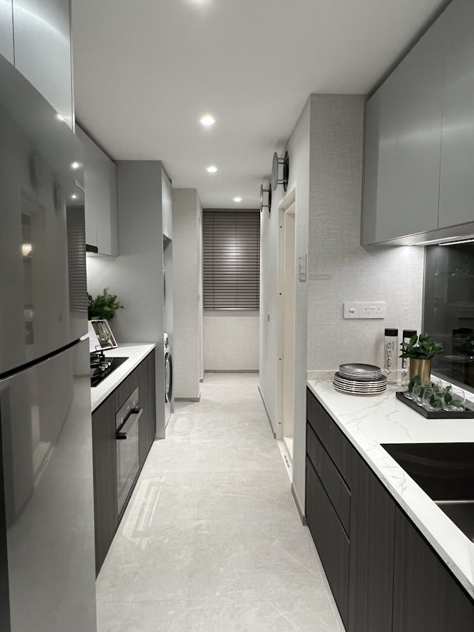 sky eden bedok 3 bedroom kitchen