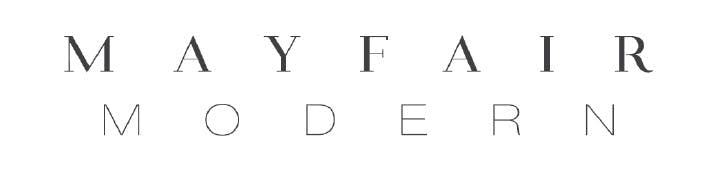 Mayfair Modern logo