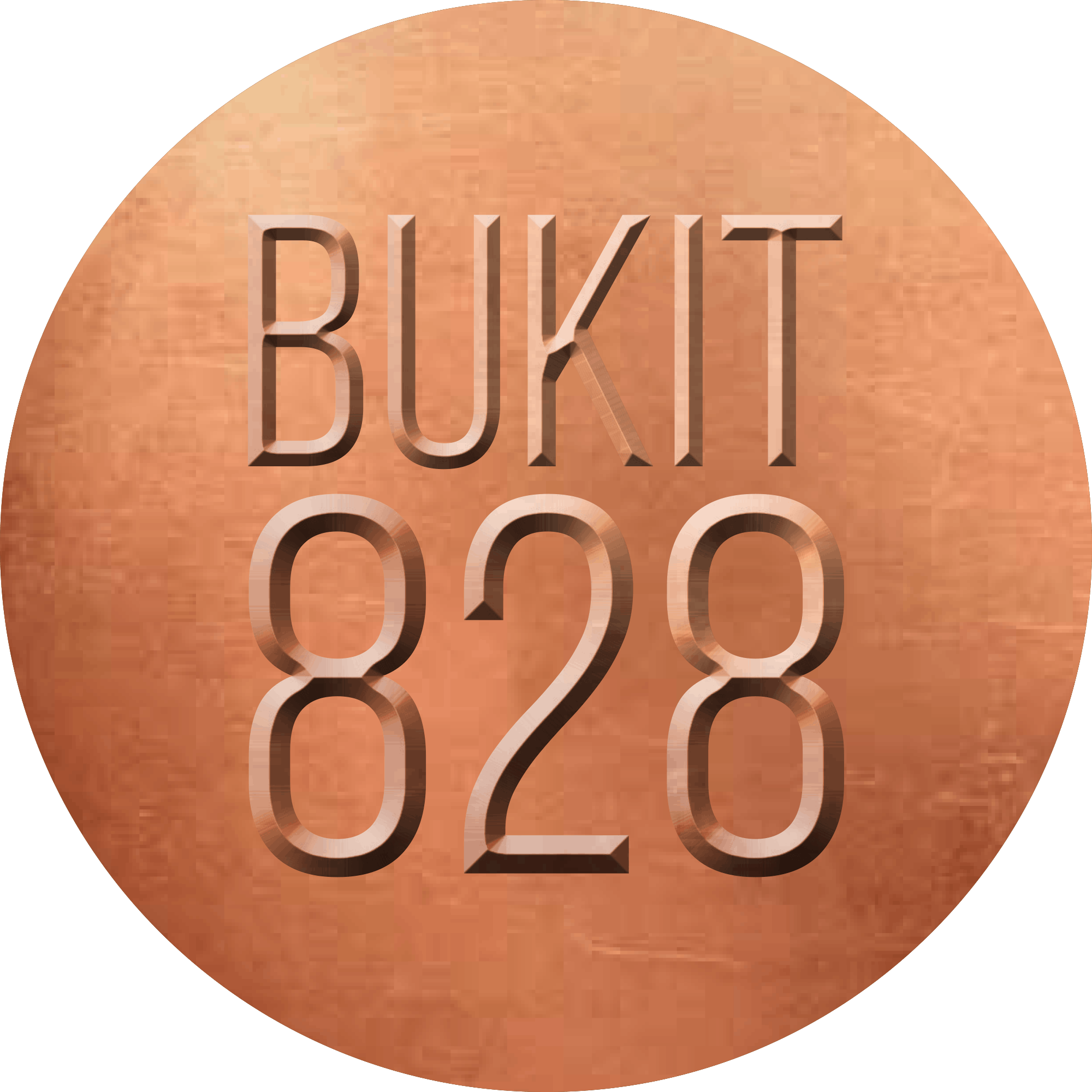 Bukit 828 logo