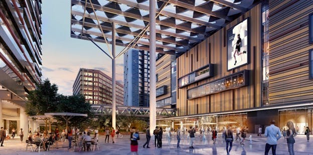 Located 8 miniutes from Mattar Residences lies Paya Lebar Quarter, a trendy shopping mall filled with lots of entertainement and dining options.