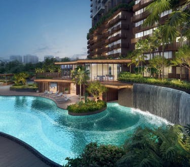 NEW Launch Condo, New Landed House 2023 Singapore