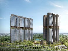 Lentor Central Developments Pte Ltd (Forsea Residence Pte. Ltd., Soilbuild Group Holdings Ltd. and UED Alpha Pte. Ltd.)