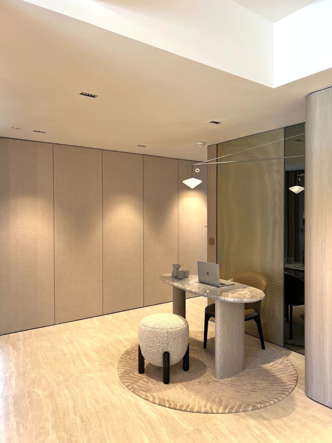 the reserve residences 4 bedroom horizon collection