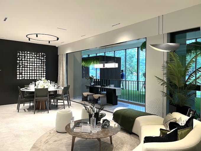 altura ec 4 bedroom unit