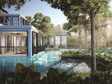 mayfair gardens pool