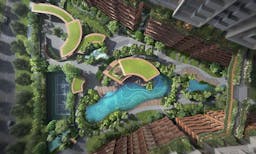 Thumbnail Image for Lentor Hills Residences - #1