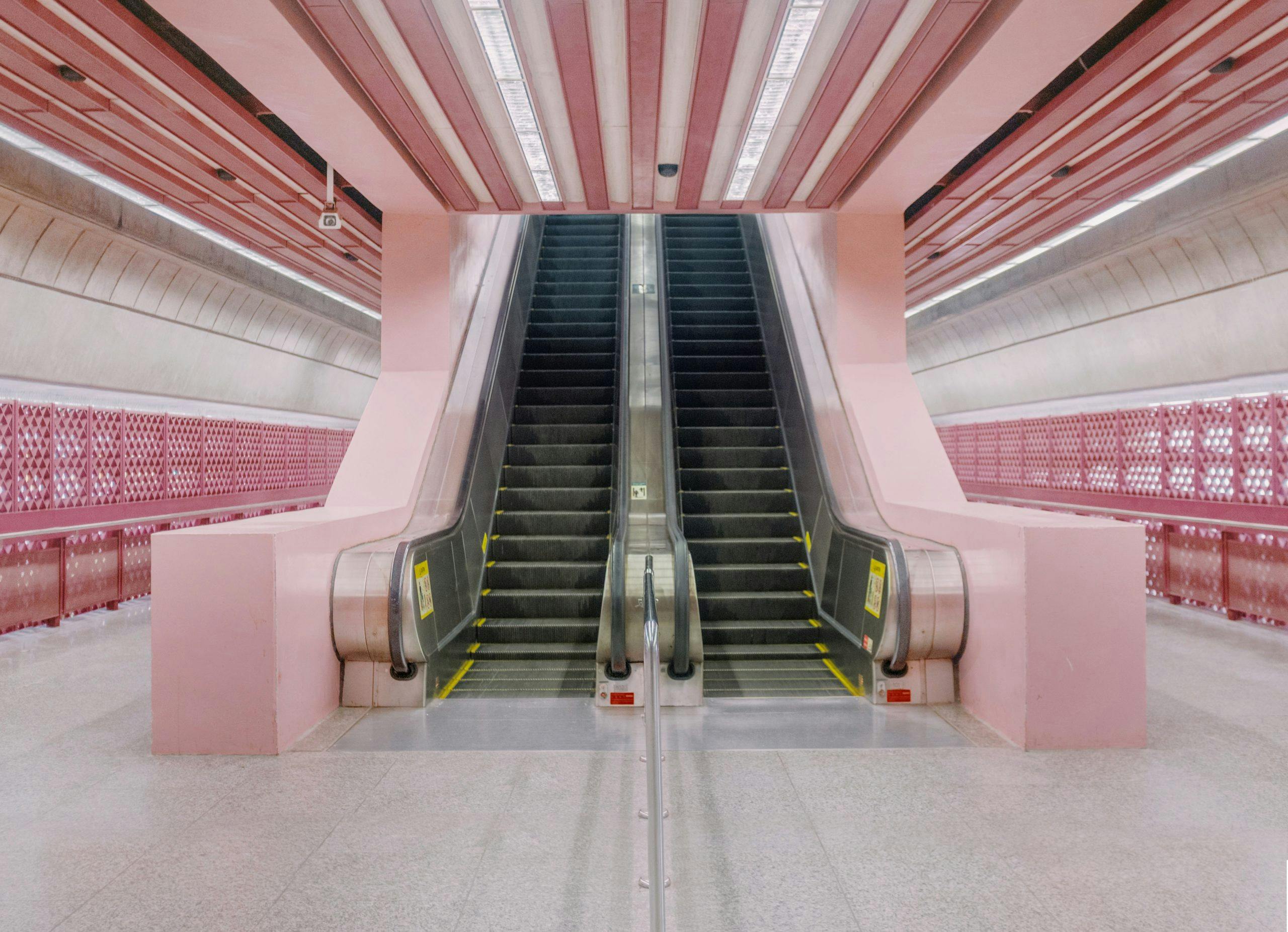 Redhill MRT station