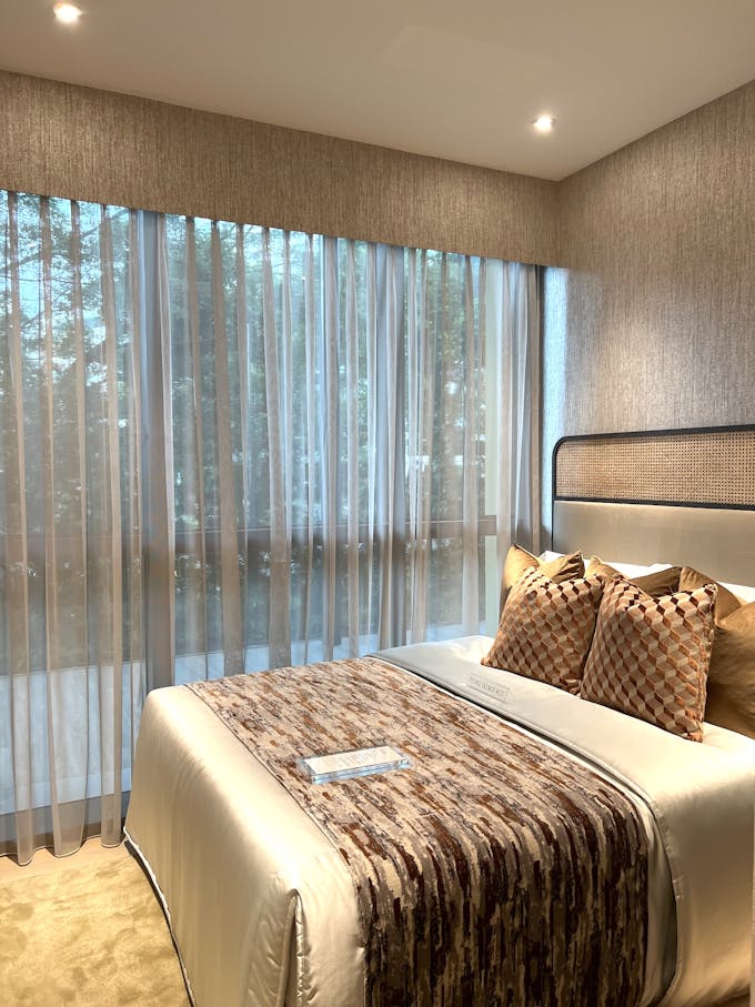 pinetree hill 3 bedroom common bedroom