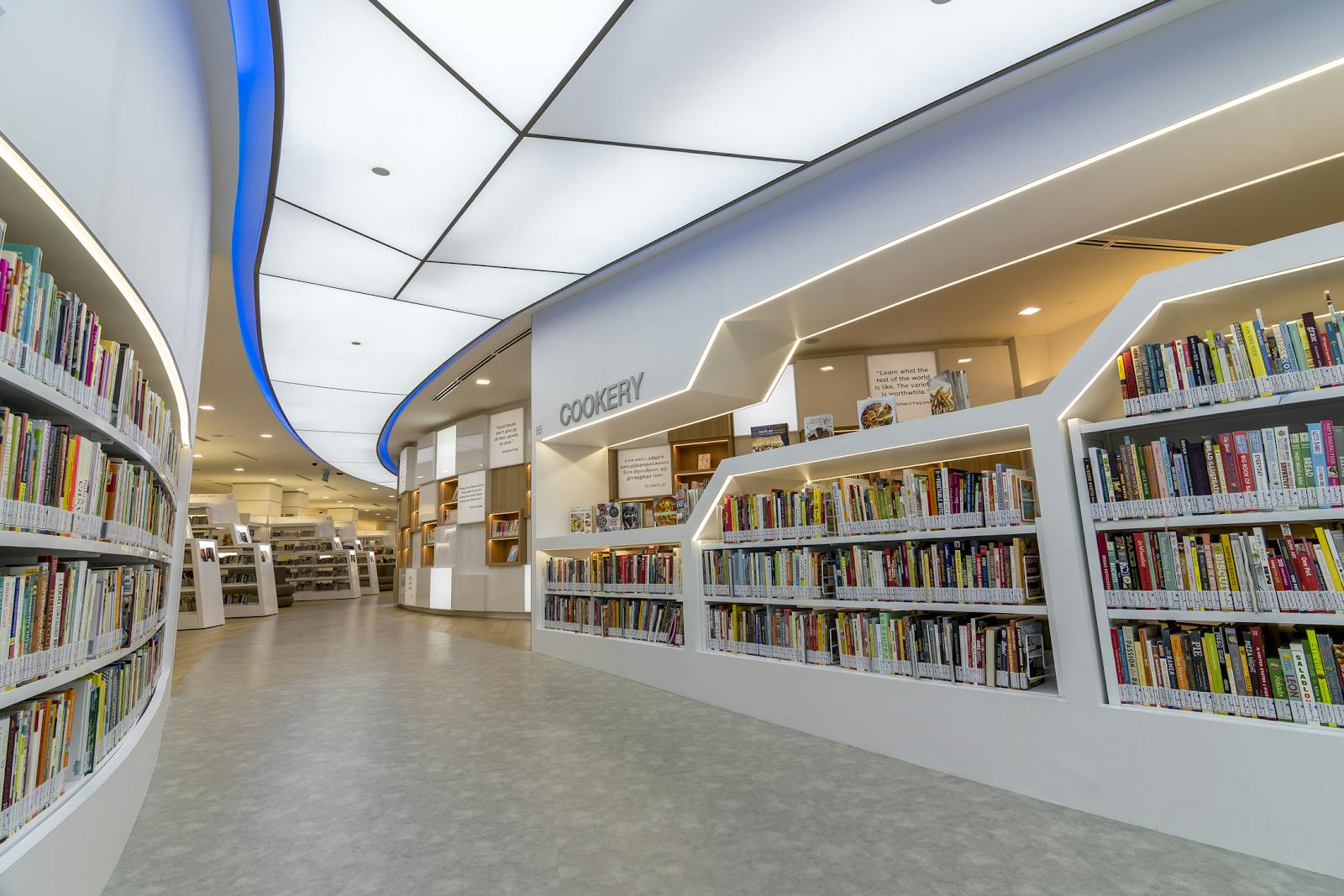 Yishun Public Library