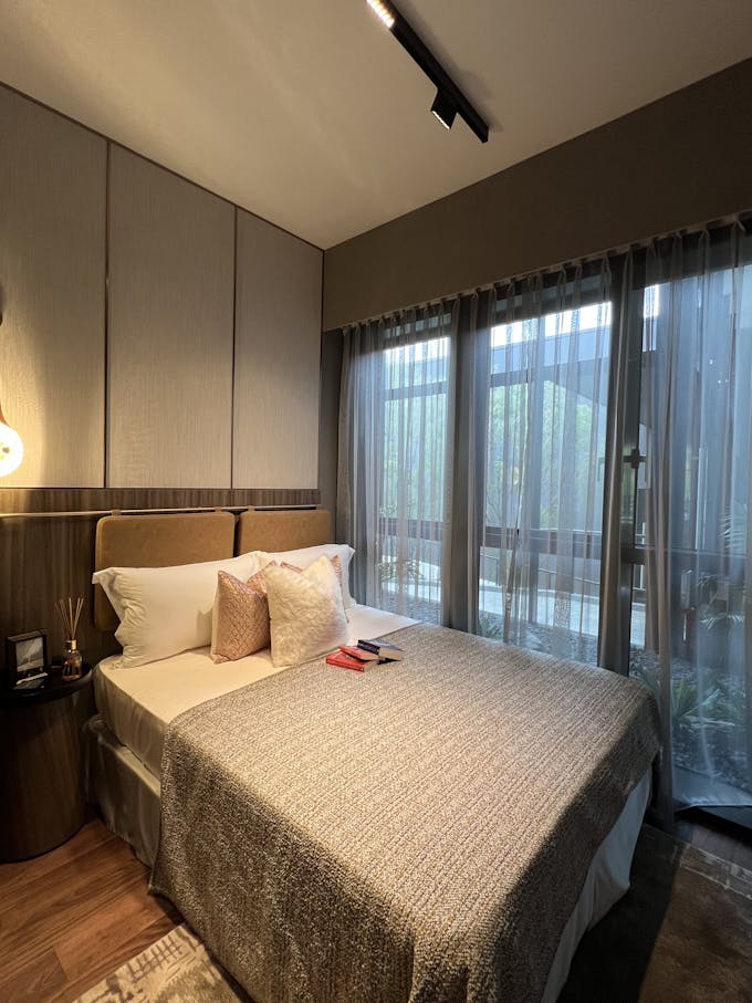 lentor modern bedrooms