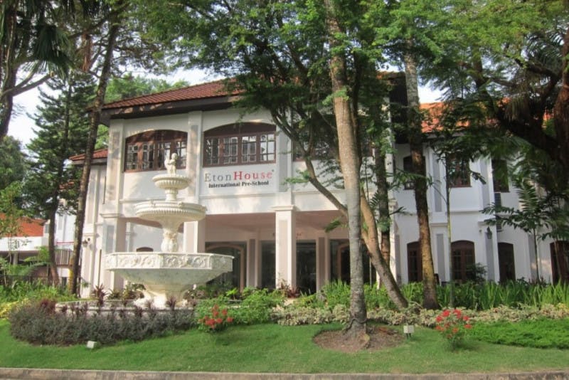 EtonHouse International School Thomson